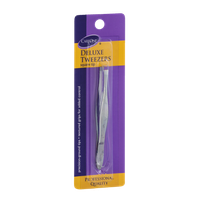 CareOne Deluxe Tweezers Square Tip