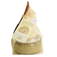 FarmHouse Fresh FarmHouse Fresh Fine Body Scrub - Citrus Grass