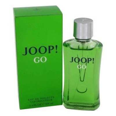 Joop Go by Joop! Eau De Toilette Spray 3.4 oz
