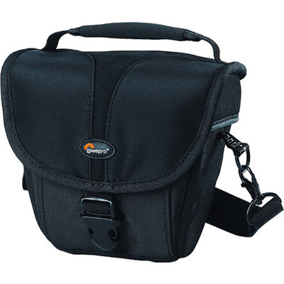 DayMen Lowepro LP345800EU Rezo TLZ 10 Carrying Case for Camera