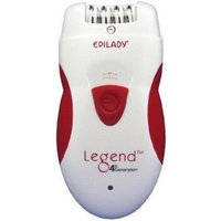 Epilady Legend Rechargeable Epilator