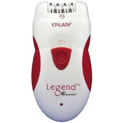 Epilady Legend Rechargeable Epilator