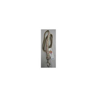 Hamilton Spumoni Collection Nylon Dog Lead with Swivel Snap
