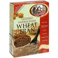 Hodgson Mill Unprocessed Wheat Bran