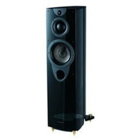 Wharfedale Opus 2-1 Speaker Pair Piano Finish
