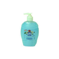 Lucky Liquid Soap *ocean Breeze* 15oz