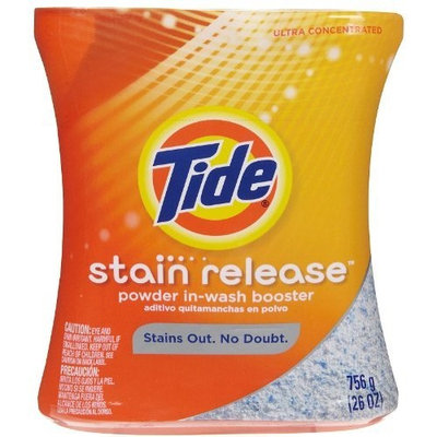 Tide Stain Release Powder In-Wash Booster