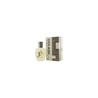 Unknown Ego By Christine Darvin Mens Eau De Toilette (EDT) Spray 3.4 Oz