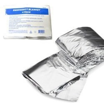 Emergency Blanket 63