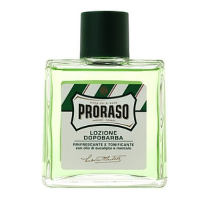 Proraso Refresh Aftershave Lotion, 3.4 oz