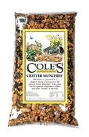 Cole's Wild Bird Products Critter Munchies 20 Lbs.