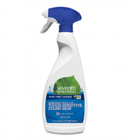 Seventh Generation Free & Clear Natural Laundry Stain Remover