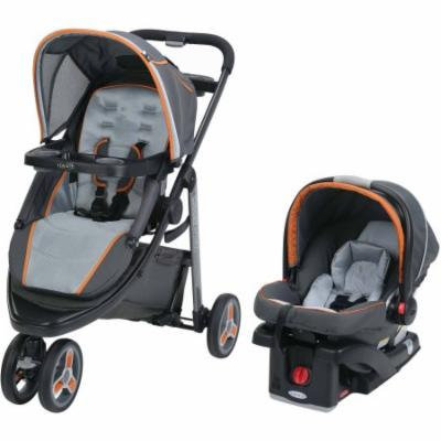 Graco Modes Sport Travel System, Click Connect, Tangerine