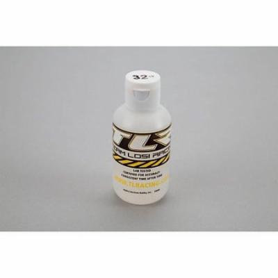 Team Losi Racing 74029 Silicone Shock Oil 32.5wt 4oz