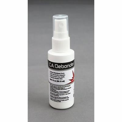 Dynamite CA Debonder, 2 oz. DYNK0055