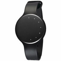 PYLE-SPORTS PSB1BK Fitmotion Smart Activity Tracker - Black