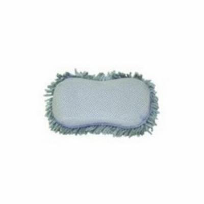 Long Chenille Microfiber 2 in 1 Sponge