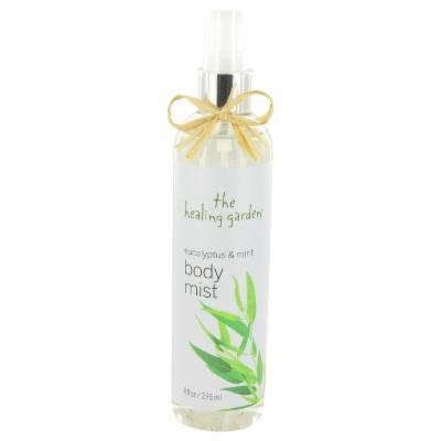 Eucalyptus & Mint for Women by The Healing Garden Body Mist 8 oz