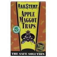 SpringStar S510 Apple Maggot Trap With 3 Lures