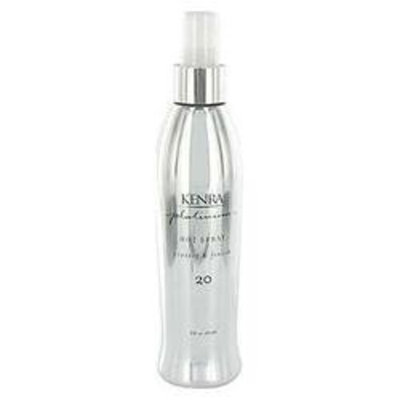 Kenra Platinum Hot Spray 8 oz