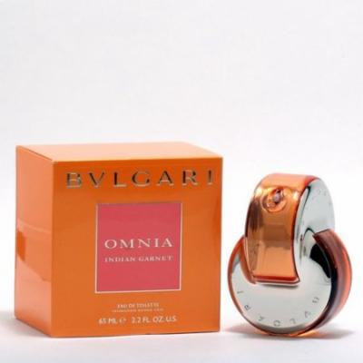 Bulgari Bvlgari Omnia Indian Garnet EDT Spray Size: 2.2 oz