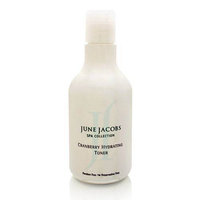 June Jacobs Spa Collection Cranberry Hydrating Toner 200ml/6.7oz