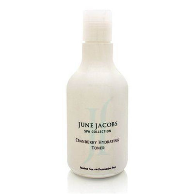June Jacobs Spa Collection Cranberry Hydrating Toner 200ml/6.7oz
