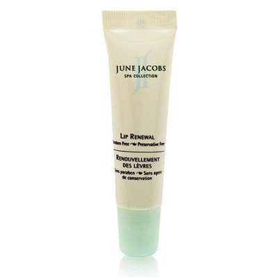June Jacobs Spa Collection Lip Renewal 15ml/0.5oz