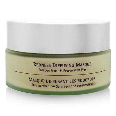 June Jacobs Spa Collection Redness Diffusing Masque