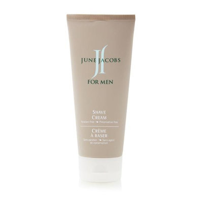 June Jacobs - For Men Shave Cream