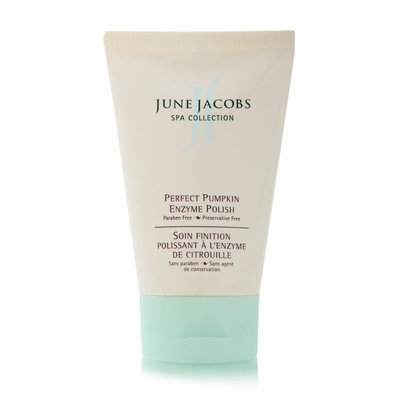 June Jacobs Perfect Pumpkin Enzyme Polish 3.8 oz/112 ml