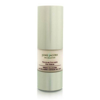 June Jacobs Spa Collection Cellular Collagen Eye Serum