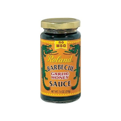 Roland Garlic Honey BBQ Sauce (7.40oz)