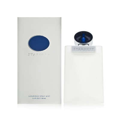 Stardust by Parfums Llewelyn Luminous Spray Mist