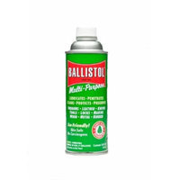Ballistol 120076 Non-Aerosol 16oz Eco Friendly Multi-Purpose Lubricant Cleaner