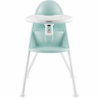 BabyBjorn High Chair, Light Green