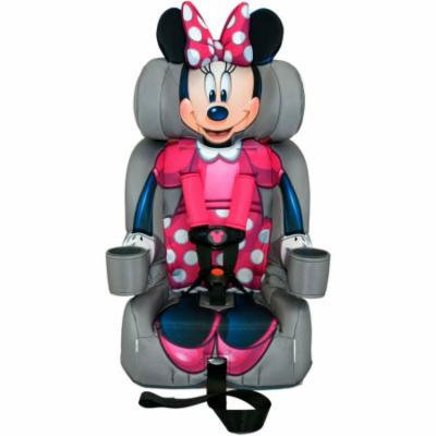 KidsEmbrace Friendship Combination Booster Car Seat, Minnie Mouse