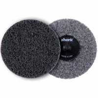 Shark Grey Ultra Fine Surface Preparation Discs, 3