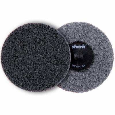 Shark Grey Ultra Fine Surface Preparation Discs, 3