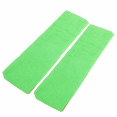 Stretch Outdoor Sports Accessories Sweat Absorb Head Band Headband Green