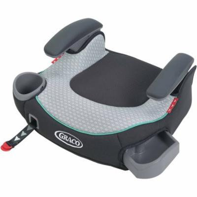 Graco Backless TurboBooster LX Booster Car Seat, Basin