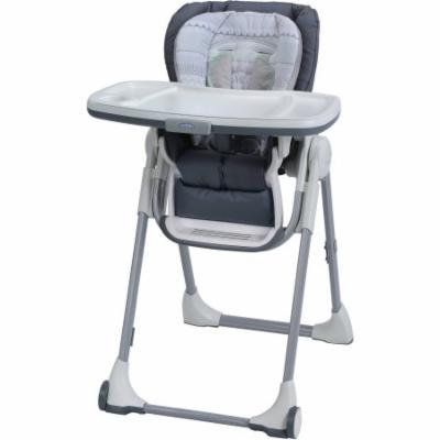 Graco Swift Fold LX High Chair, Mason