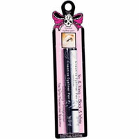 Tattoo Junkee Yin & Yang Eye & Body Pens, 2 count