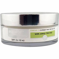 Equate Beauty Wipe Away the Day Cleansing Balm, 3.8 fl oz