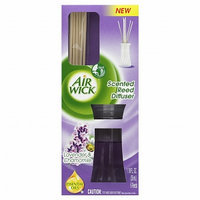 Air Wick Scented Reed Diffuser