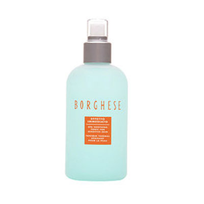 Borghese Effetto Immediato Spa Soothing Tonic for Sensitive Skin