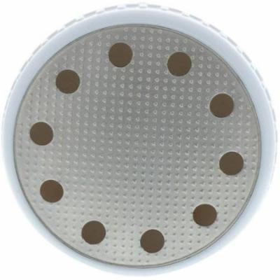 Vanity Planet Spin for Perfect Skin Callus Remover Attachment