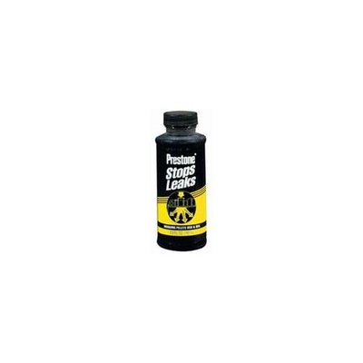 Prestone AS157 Pelletized Stop Leak - 5.5 oz.