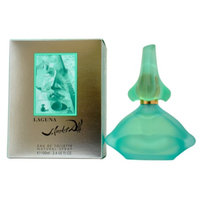 Salvidor Dali Laguna Eau de Toilette Spray 3.4oz