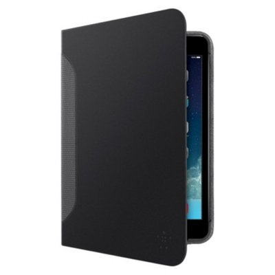 Belkin Free Hands Folio for iPad Mini - Black (F7N112B1C00)